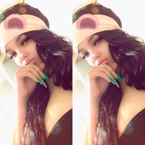 Meet your Posher, Tierra